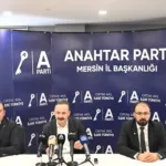 Yavuz Ağıralioğlu: Mersin Türkiye’nin Gıda Ambarıdır