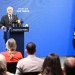 Anahtar Parti Sözcüsü Fuat Geçen’den İmralı ziyareti açıklaması: